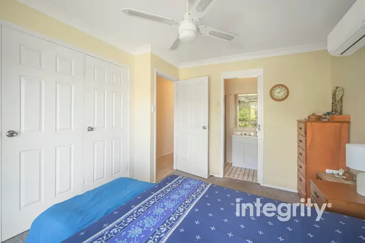 Fourth view of Homely house listing, 9 Hermes Crescent, Worrigee NSW 2540