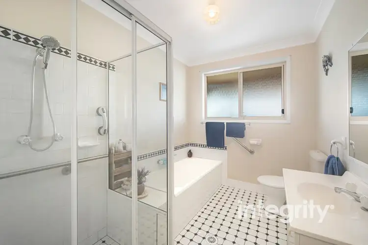 Fifth view of Homely house listing, 9 Hermes Crescent, Worrigee NSW 2540