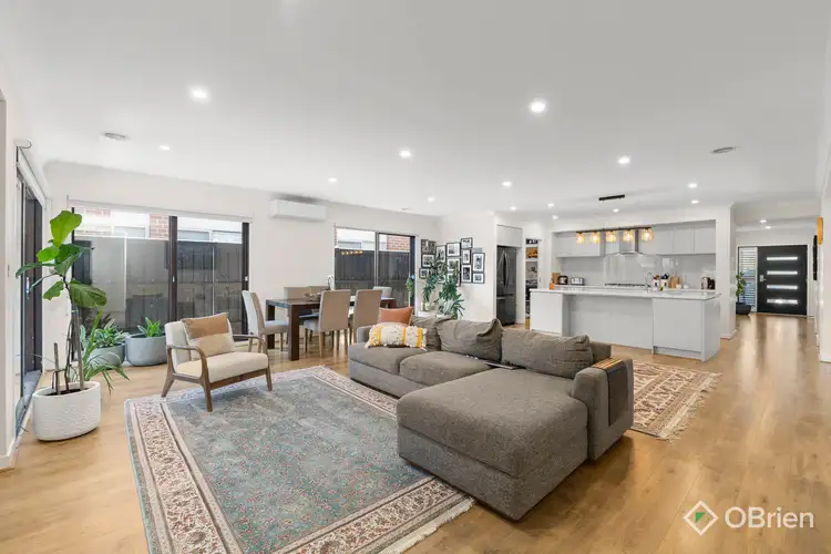 Fourth view of Homely house listing, 28 Campanella Ave, Officer VIC 3809