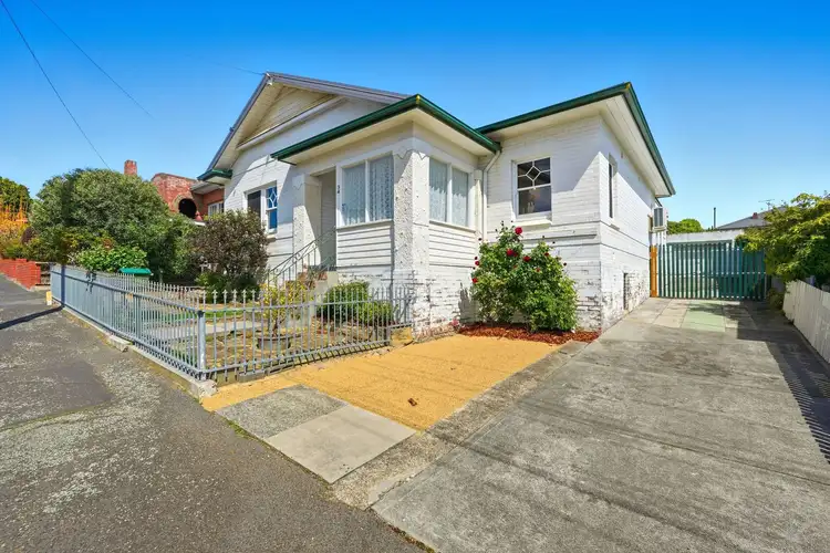 34 Jennings Street, New Town TAS 7008