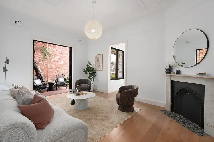 Third view of Homely house listing, 19 Hill Street, Marrickville NSW 2204