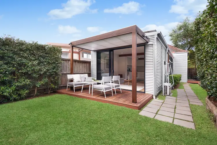 Fourth view of Homely house listing, 19 Hill Street, Marrickville NSW 2204