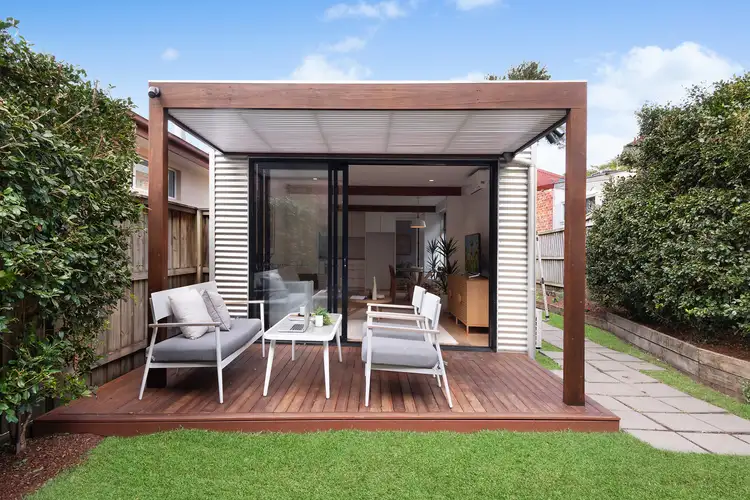 Fifth view of Homely house listing, 19 Hill Street, Marrickville NSW 2204