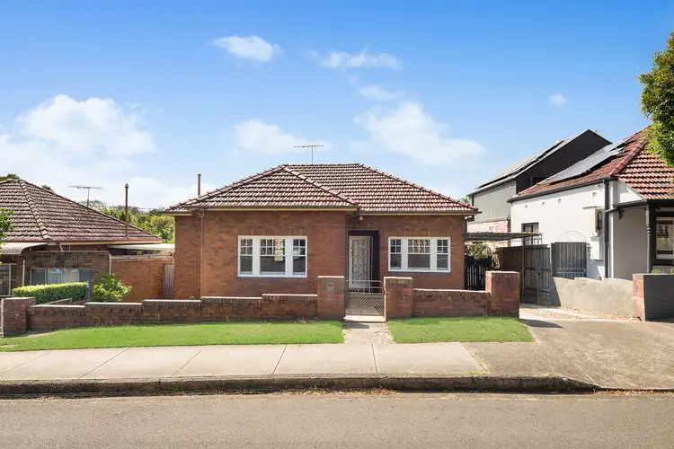 17 Lonsdale Street, Lilyfield NSW 2040