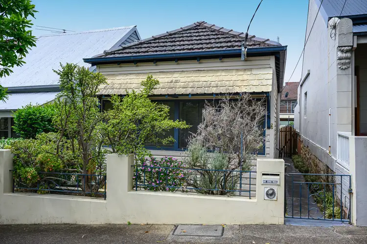 25 Excelsior Street, Leichhardt NSW 2040