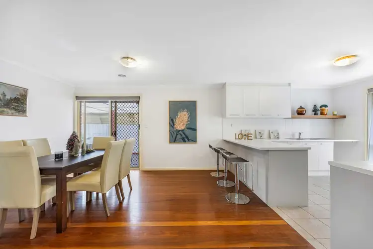 Third view of Homely house listing, 3 Mankina Circuit, Delahey VIC 3037