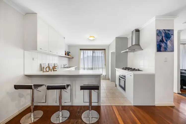 Fourth view of Homely house listing, 3 Mankina Circuit, Delahey VIC 3037