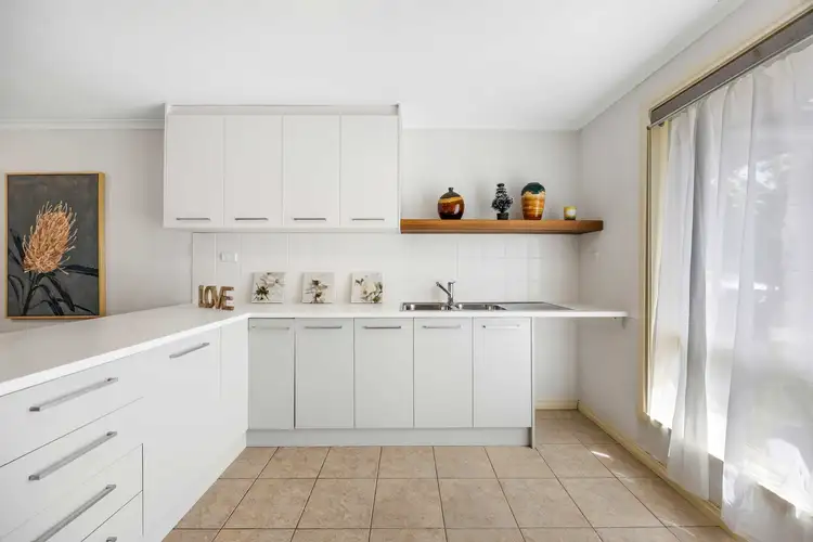 Fifth view of Homely house listing, 3 Mankina Circuit, Delahey VIC 3037