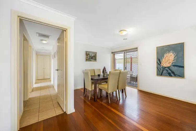 Sixth view of Homely house listing, 3 Mankina Circuit, Delahey VIC 3037