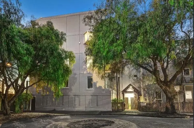 20/200 Brighton Street, Richmond VIC 3121