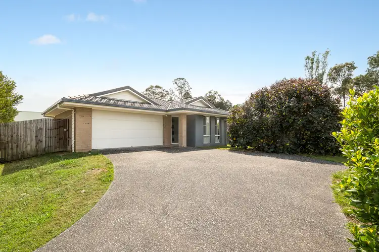 33 Fedrick Street, Boronia Heights QLD 4124