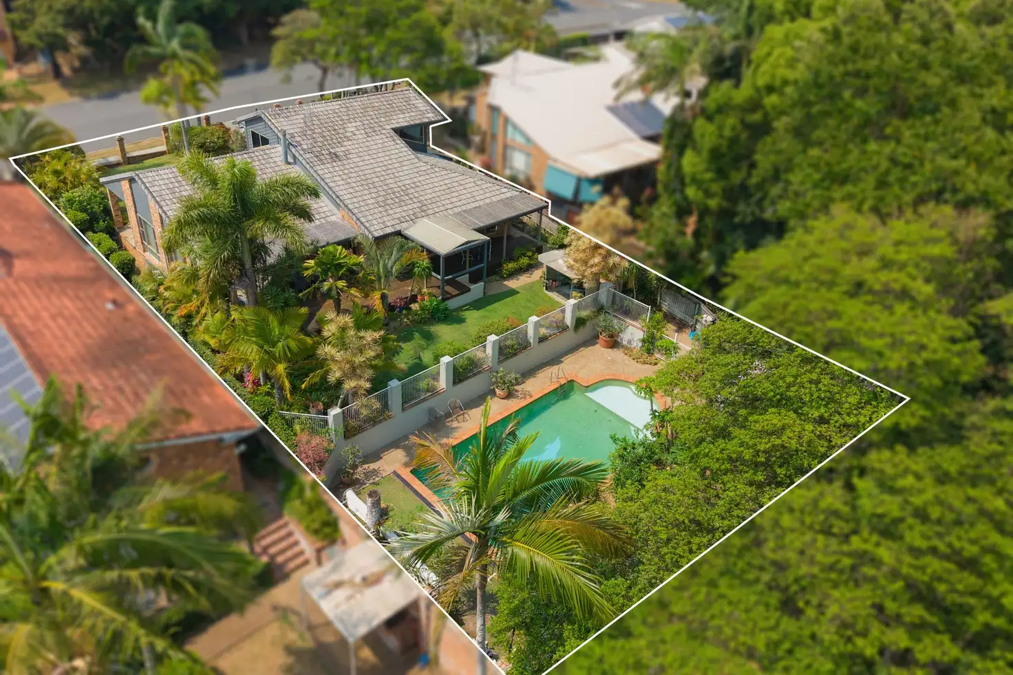 Main view of Homely house listing, 44 Amaroo Drive, Banora Point NSW 2486