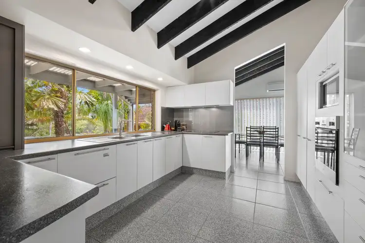 Second view of Homely house listing, 44 Amaroo Drive, Banora Point NSW 2486