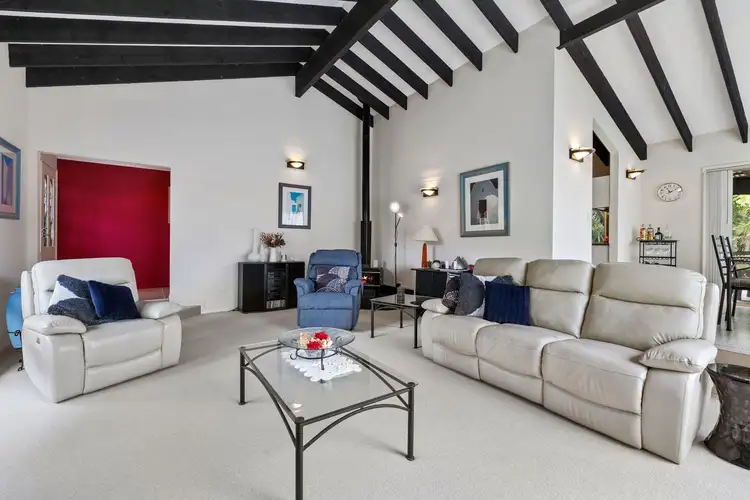 Third view of Homely house listing, 44 Amaroo Drive, Banora Point NSW 2486