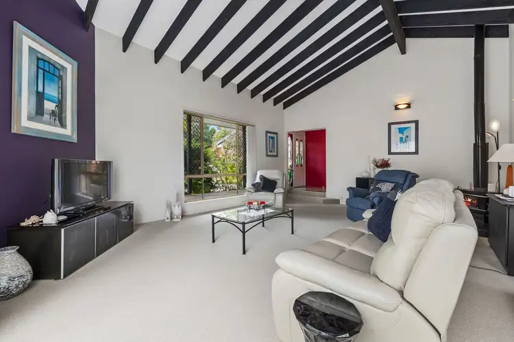 Fourth view of Homely house listing, 44 Amaroo Drive, Banora Point NSW 2486