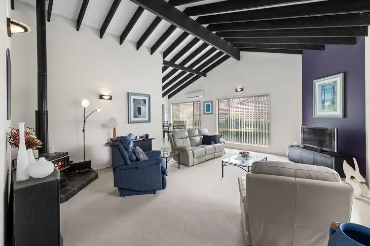 Fifth view of Homely house listing, 44 Amaroo Drive, Banora Point NSW 2486