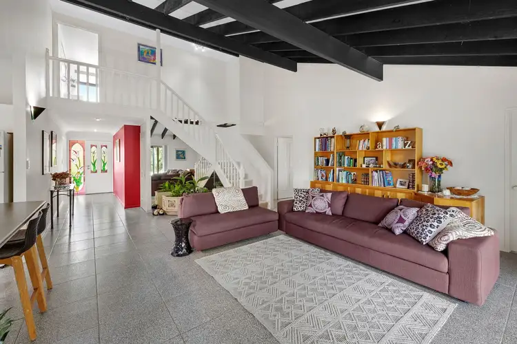 Sixth view of Homely house listing, 44 Amaroo Drive, Banora Point NSW 2486