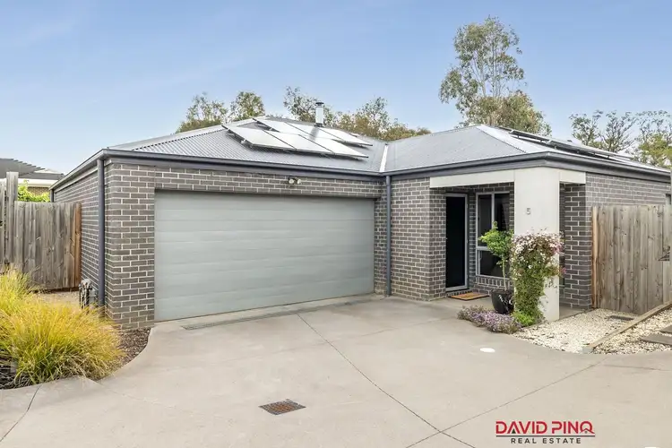 5/26 Mahoneys Road, Riddells Creek VIC 3431