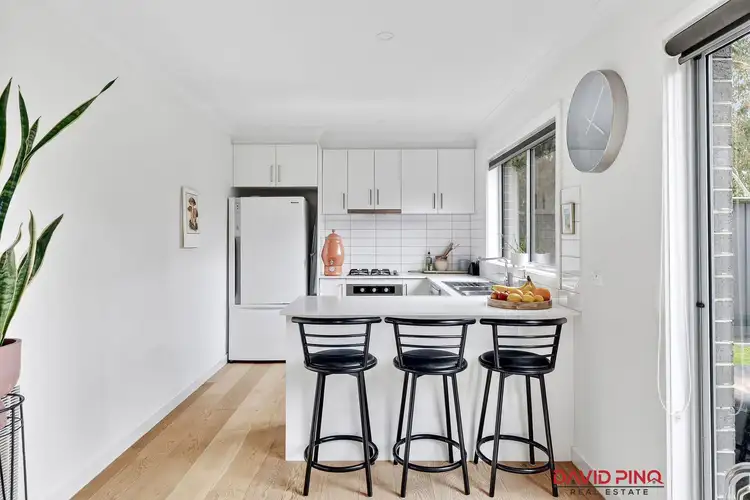 Second view of Homely unit listing, 5/26 Mahoneys Road, Riddells Creek VIC 3431