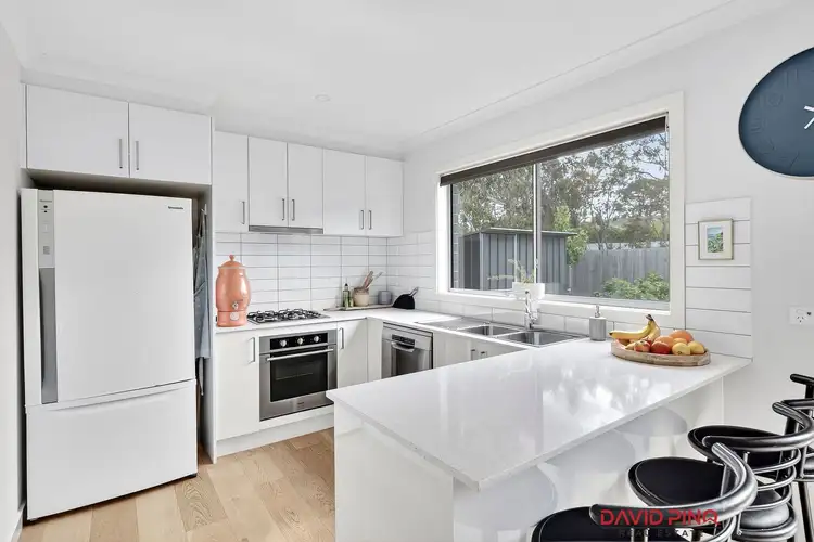 Third view of Homely unit listing, 5/26 Mahoneys Road, Riddells Creek VIC 3431