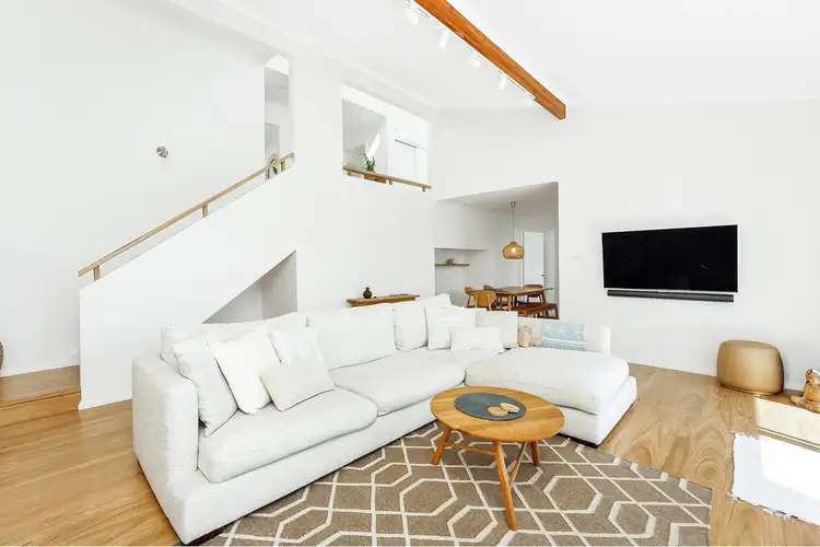 Second view of Homely house listing, 49 Oceano Street, Copacabana NSW 2251