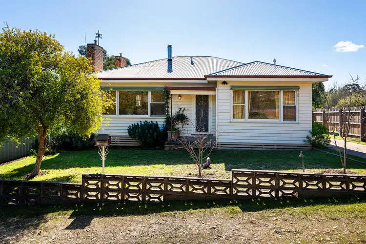 59 Doveton Street, Castlemaine VIC 3450