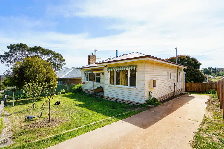 Second view of Homely house listing, 59 Doveton Street, Castlemaine VIC 3450