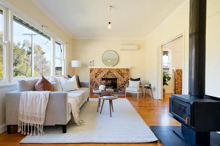 Third view of Homely house listing, 59 Doveton Street, Castlemaine VIC 3450