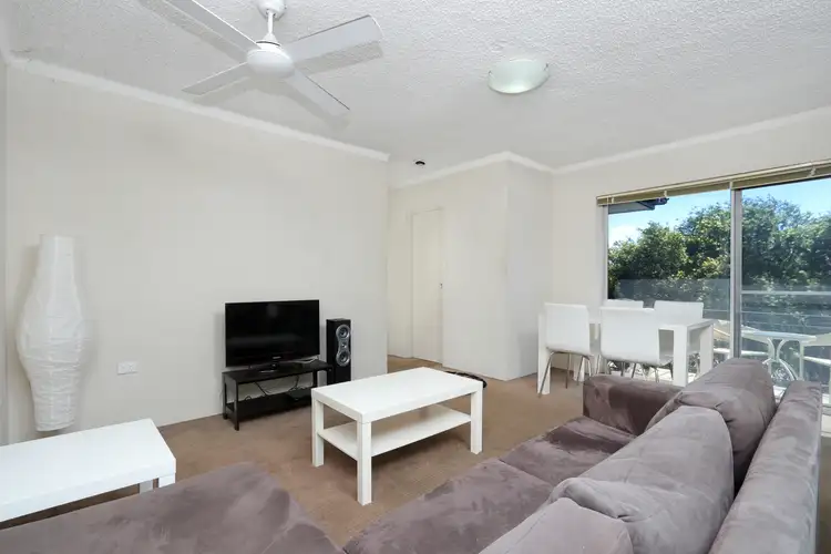 Second view of Homely apartment listing, 21/1 Calder Road, Rydalmere NSW 2116
