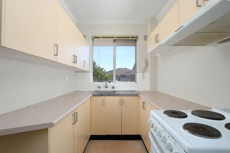 Third view of Homely apartment listing, 21/1 Calder Road, Rydalmere NSW 2116