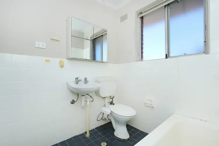 Fourth view of Homely apartment listing, 21/1 Calder Road, Rydalmere NSW 2116