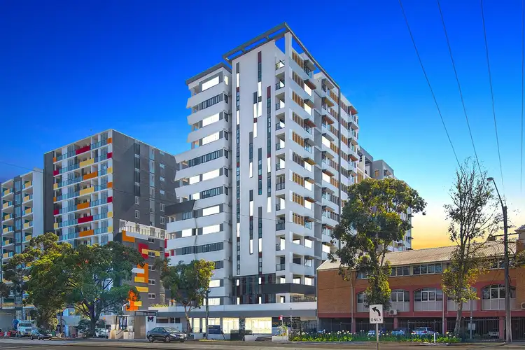 107/196A Stacey Street, Bankstown NSW 2200