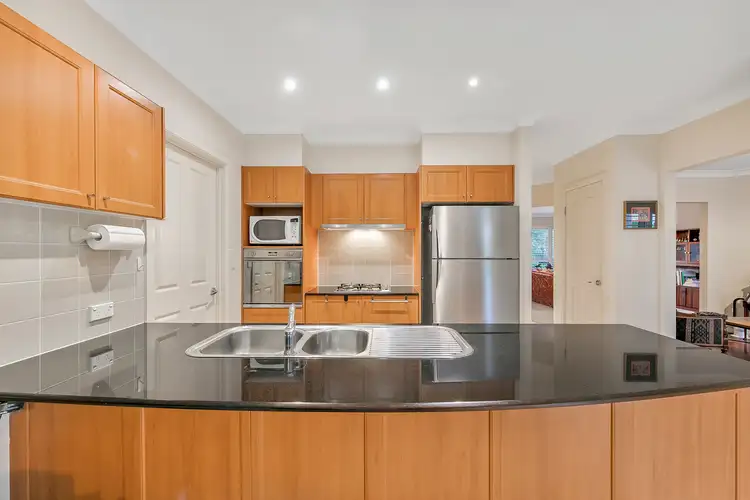 Third view of Homely house listing, 81 The Sanctuary, Westleigh NSW 2120