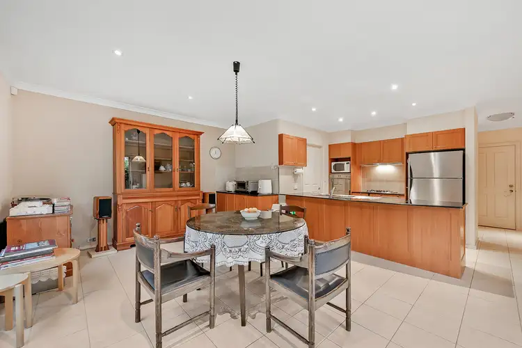 Fourth view of Homely house listing, 81 The Sanctuary, Westleigh NSW 2120