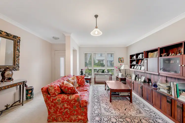 Fifth view of Homely house listing, 81 The Sanctuary, Westleigh NSW 2120