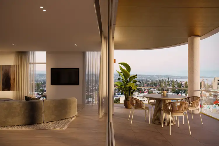 Sixth view of Homely apartment listing, 507/13 Colley Terrace, Glenelg SA 5045