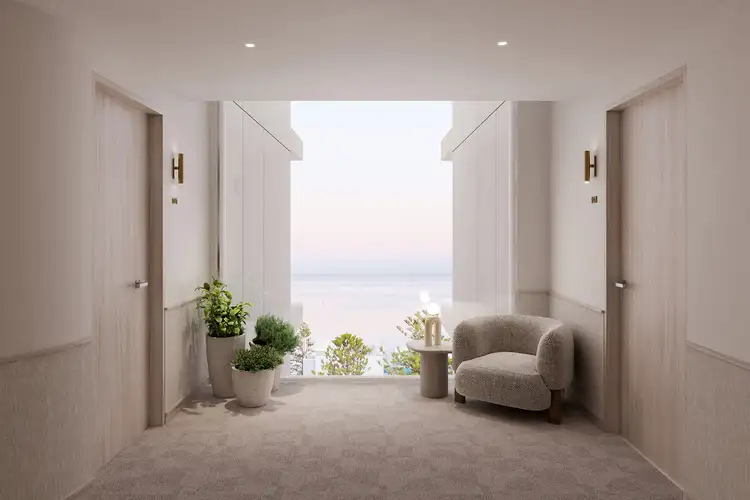 Fifth view of Homely apartment listing, 301/13 Colley Terrace, Glenelg SA 5045