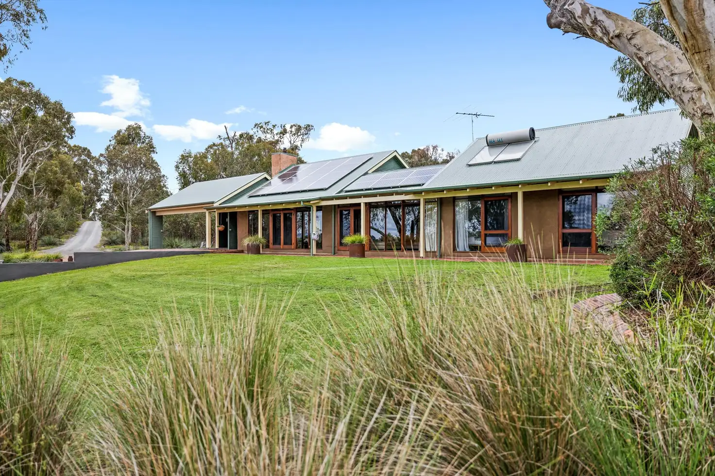 Main view of Homely rural property listing, 38 Dooley Road, Kersbrook SA 5231