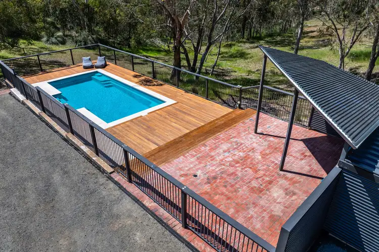 Third view of Homely rural property listing, 38 Dooley Road, Kersbrook SA 5231