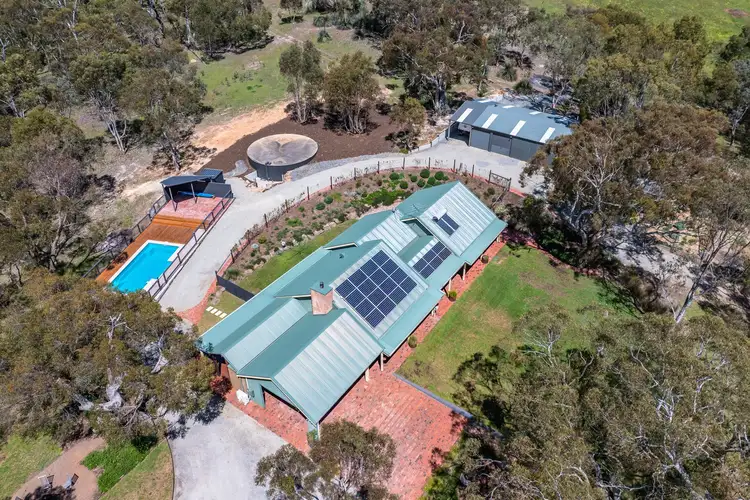 Fourth view of Homely rural property listing, 38 Dooley Road, Kersbrook SA 5231