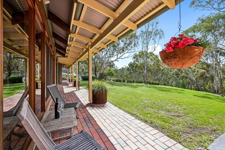 Sixth view of Homely rural property listing, 38 Dooley Road, Kersbrook SA 5231