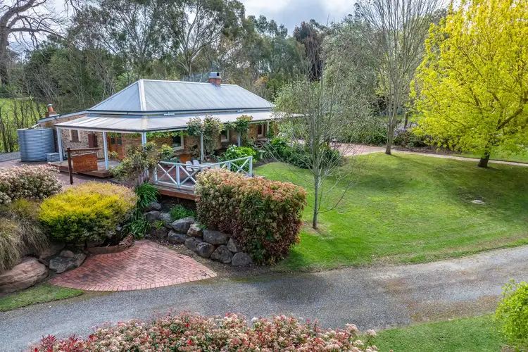 12 Sinkinson Road, Mount Torrens SA 5244