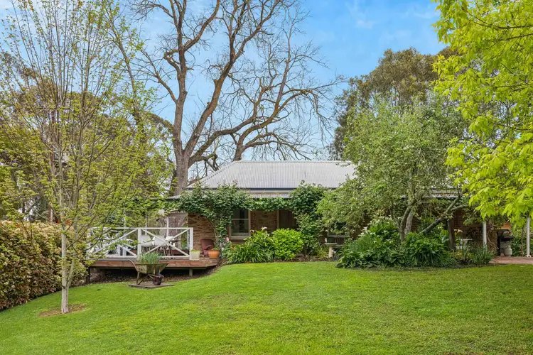 12 Sinkinson Road, Mount Torrens SA 5244