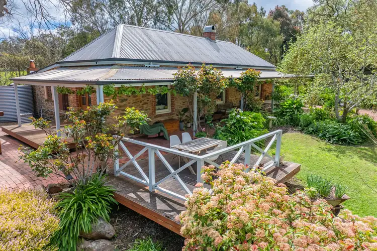 12 Sinkinson Road, Mount Torrens SA 5244