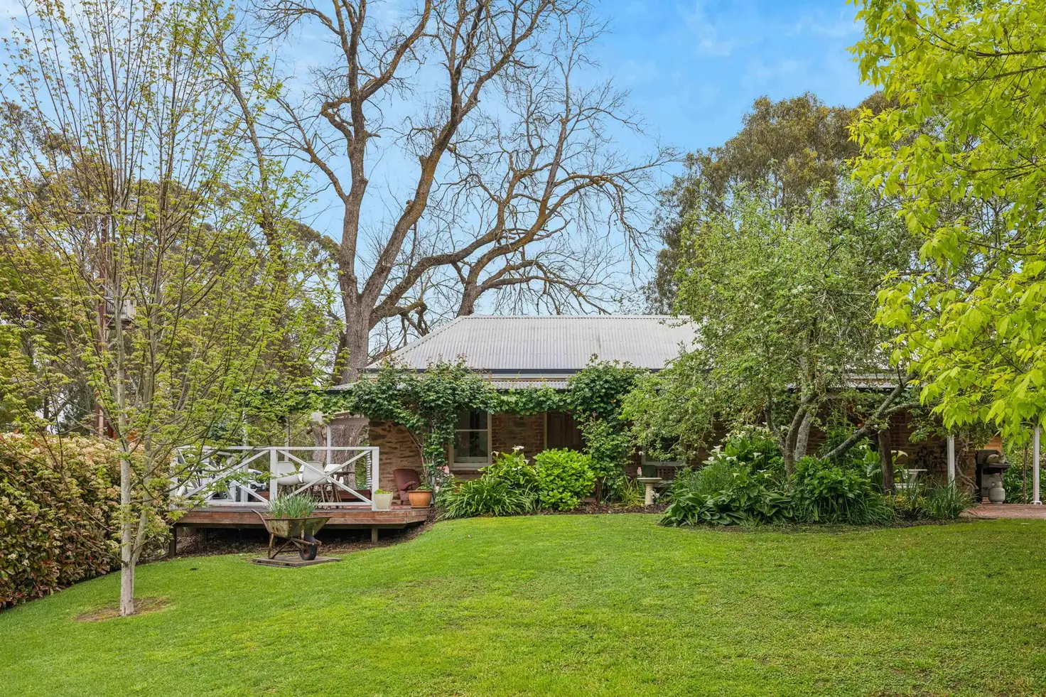 Main view of Homely house listing, 12 Sinkinson Road, Mount Torrens SA 5244