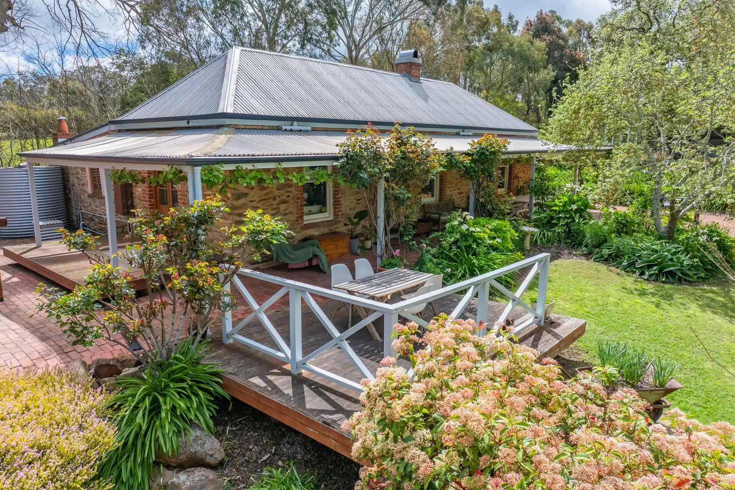 Main view of Homely house listing, 12 Sinkinson Road, Mount Torrens SA 5244