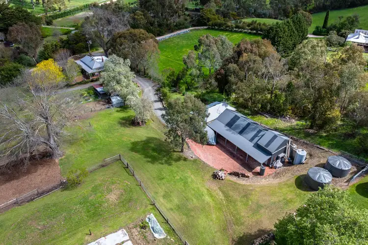 Second view of Homely house listing, 12 Sinkinson Road, Mount Torrens SA 5244