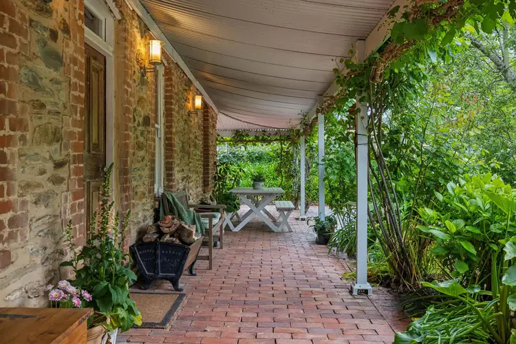 Second view of Homely house listing, 12 Sinkinson Road, Mount Torrens SA 5244