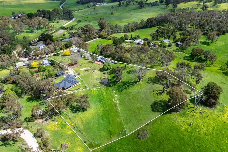 Third view of Homely house listing, 12 Sinkinson Road, Mount Torrens SA 5244