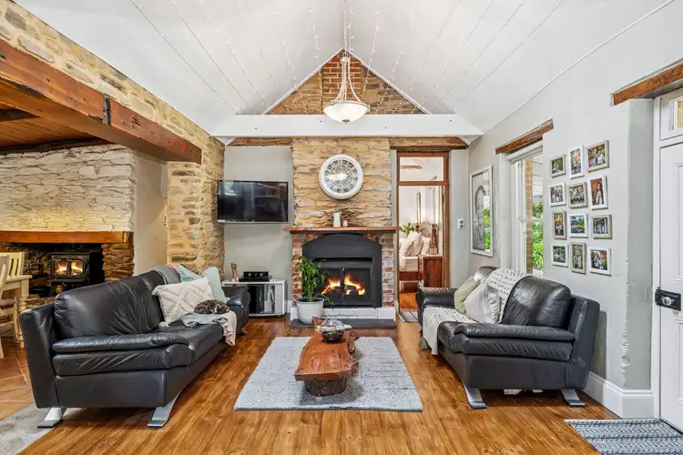 Fifth view of Homely house listing, 12 Sinkinson Road, Mount Torrens SA 5244